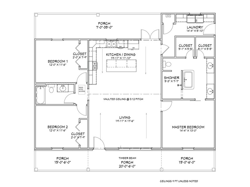 Kit 37 floor plan